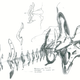 Illustration for article titled This emHalo/em Concept Art is so Old its Drawn on Paper